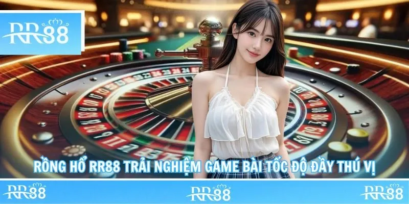 Chiến thuật đặt cược Roulette bạn có thể áp dụng tại RR88