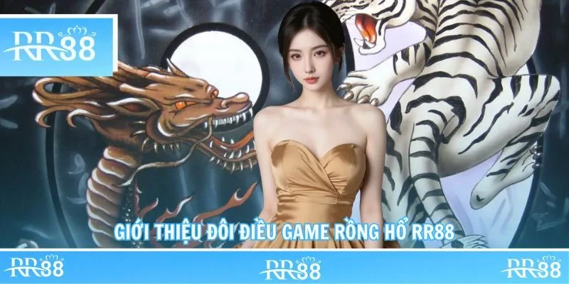 Giới thiệu đôi điều game Rồng Hổ RR88