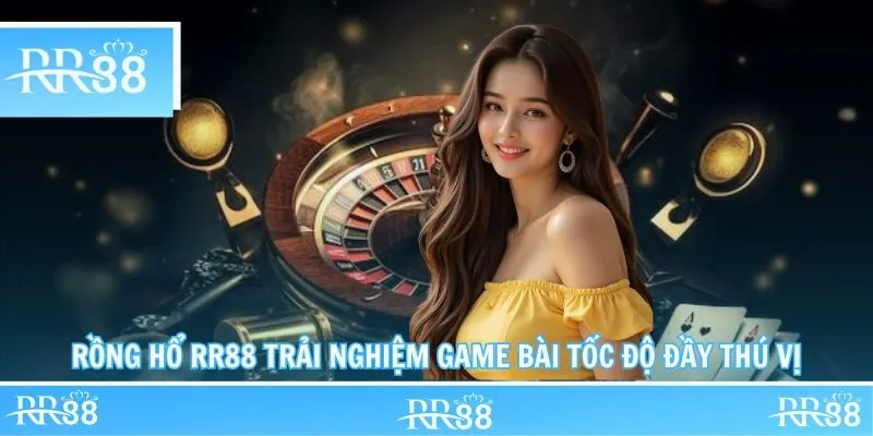 Roulette RR88 Trải Nghiệm Đỉnh Cao Từ Vòng Quay May Mắn