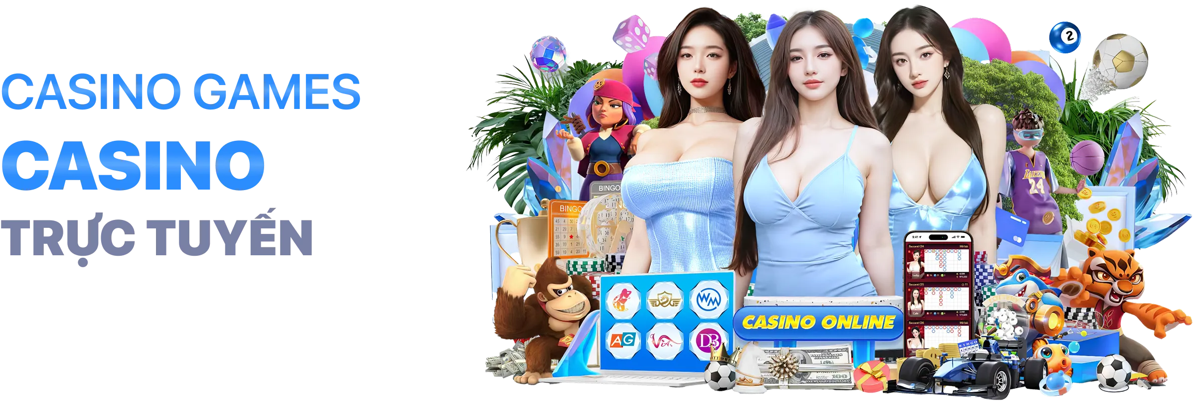 rr88 casino trực tuyến