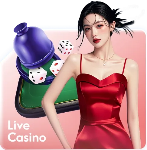Live casino