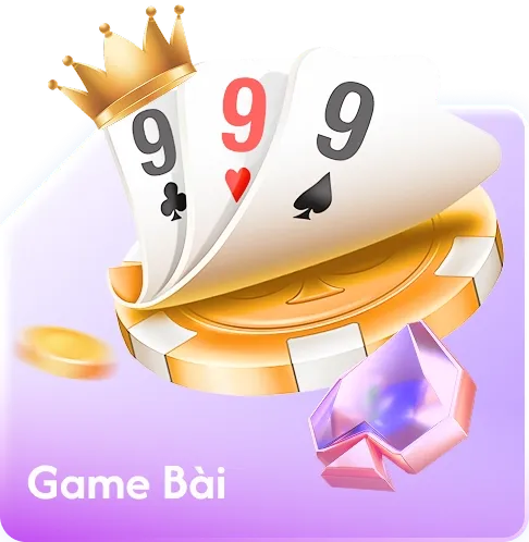 game bài pc