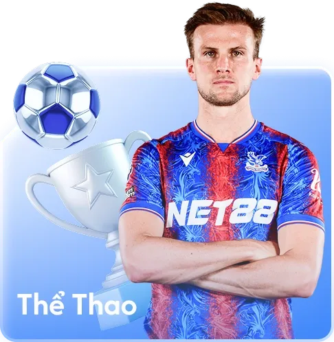 Thể thao sports pc